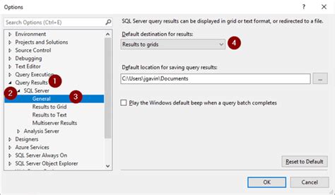 ssms export to excel|sql script in excel.